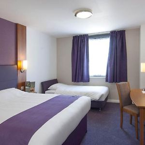 Double Room Disability Access